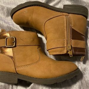 Size 11 boots